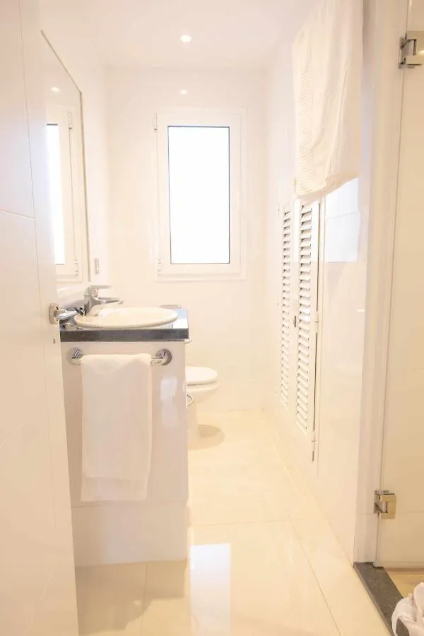 Villa Privada En Corralejo