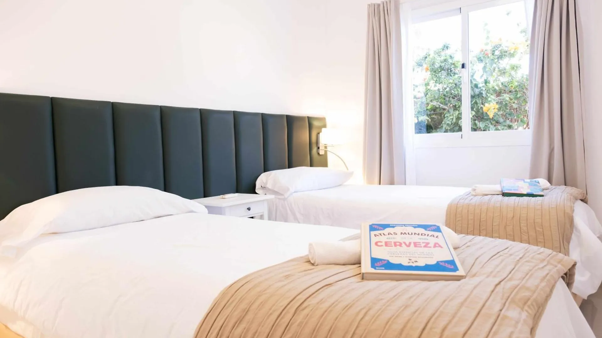 Villa Privada En Corralejo