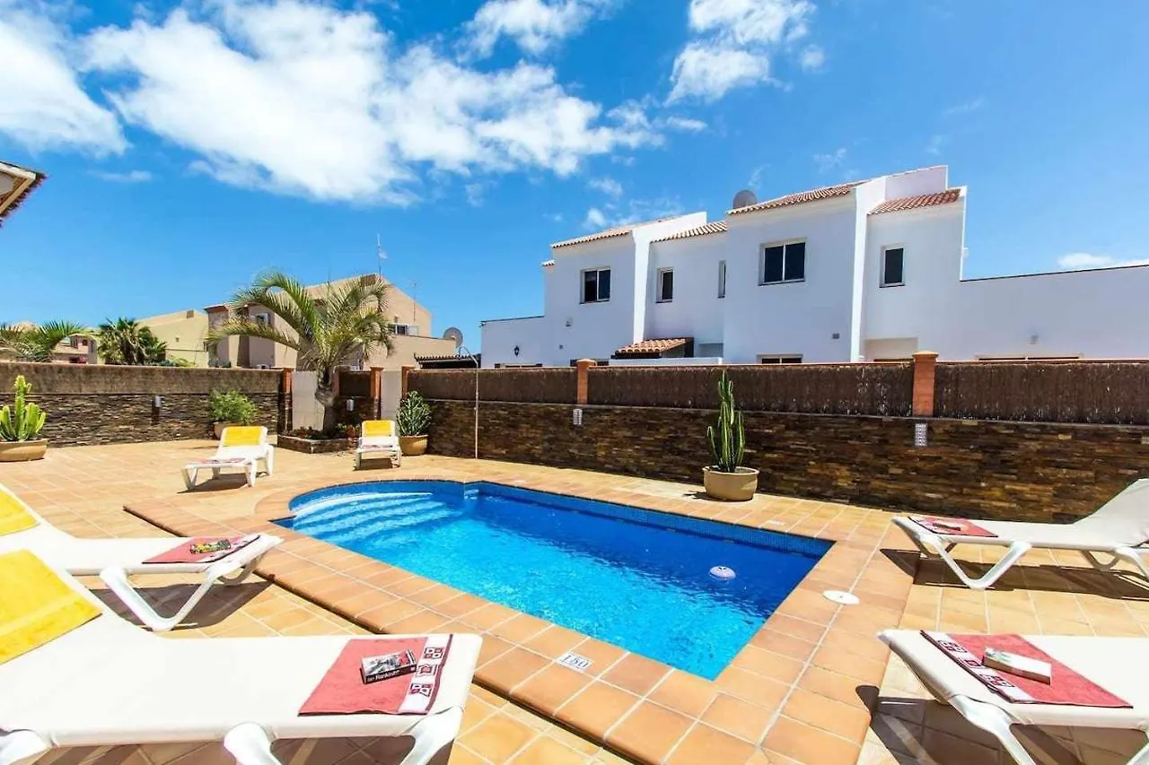 Villa Privada En Corralejo 0*,  Spain