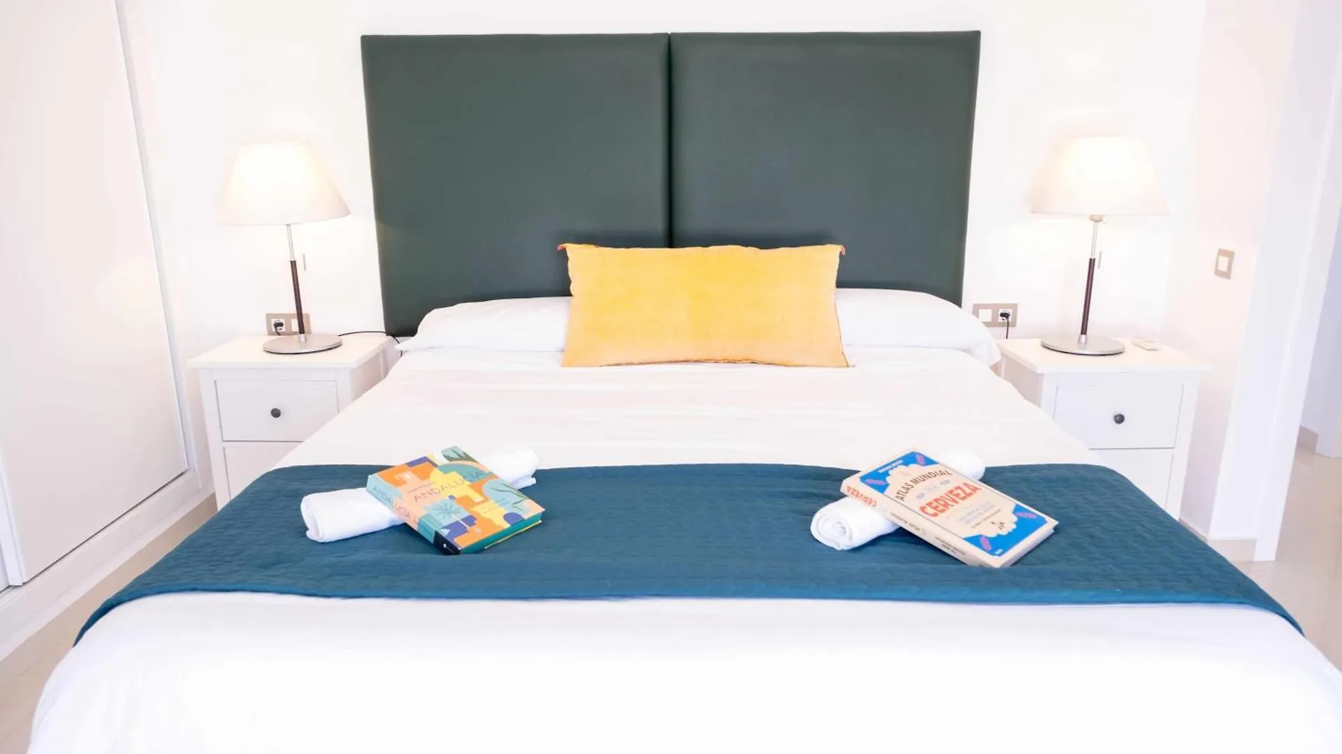 Villa Privada En Corralejo