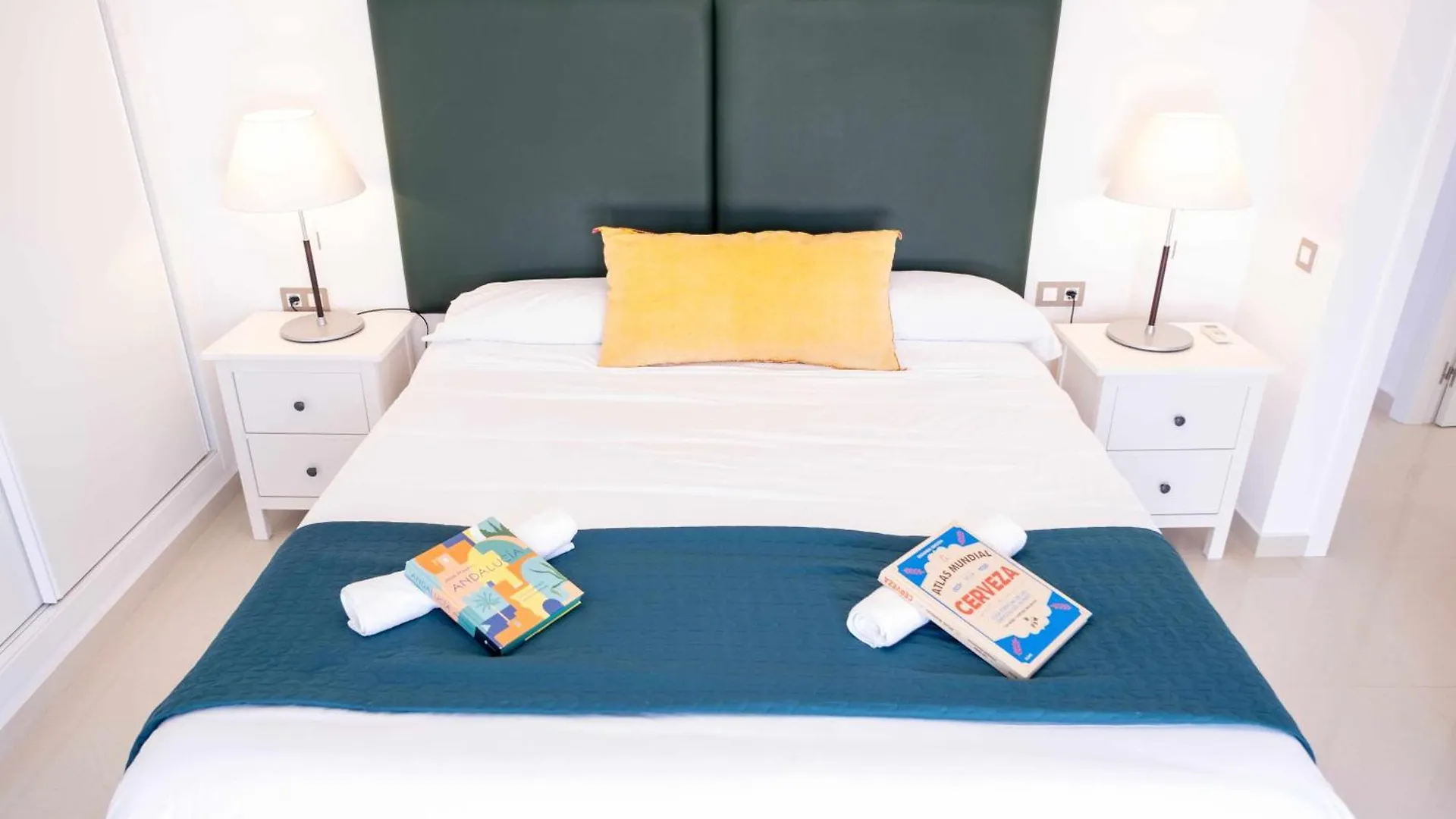 Villa Privada En Corralejo