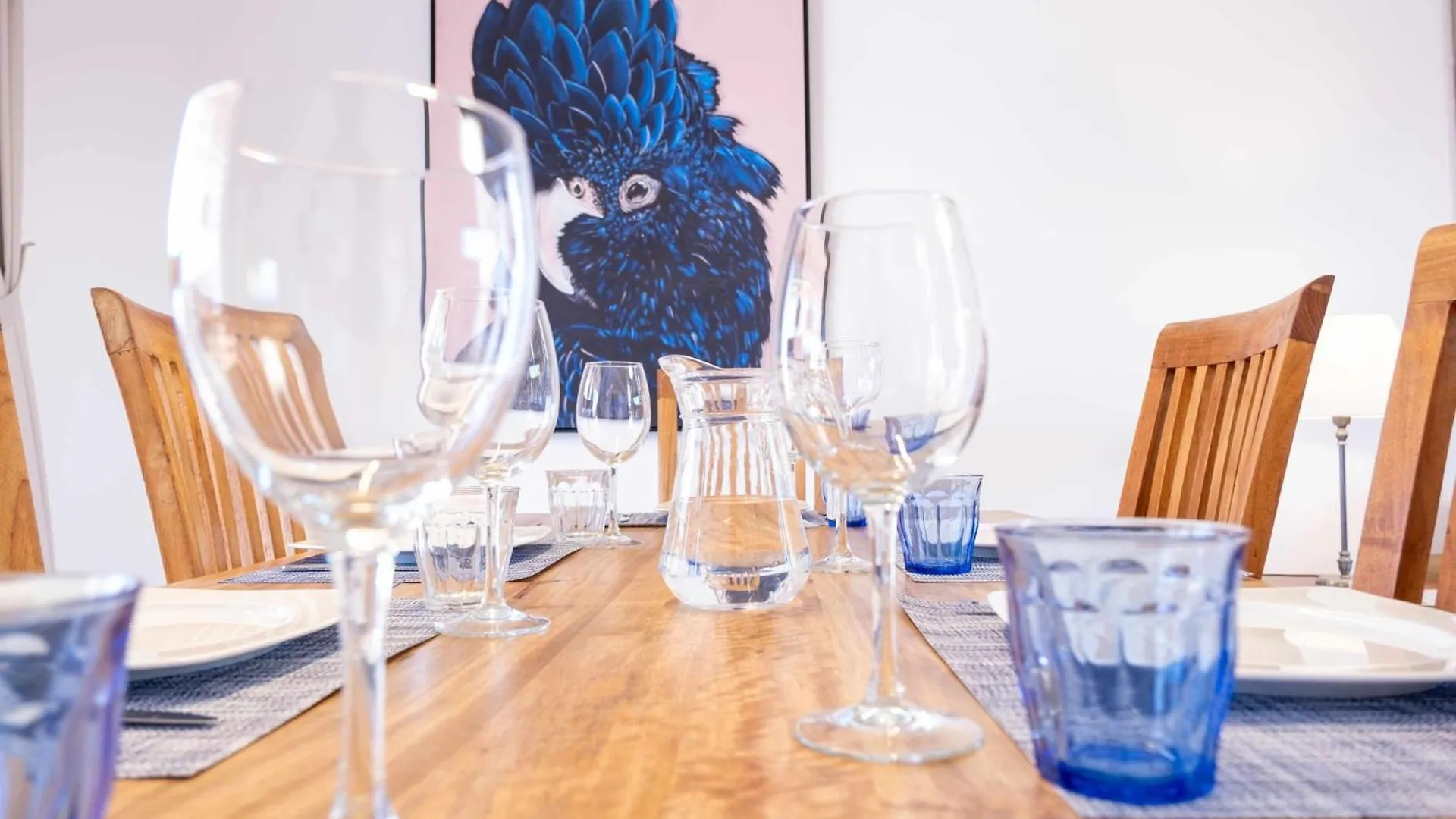Villa Privada En Corralejo 0*,