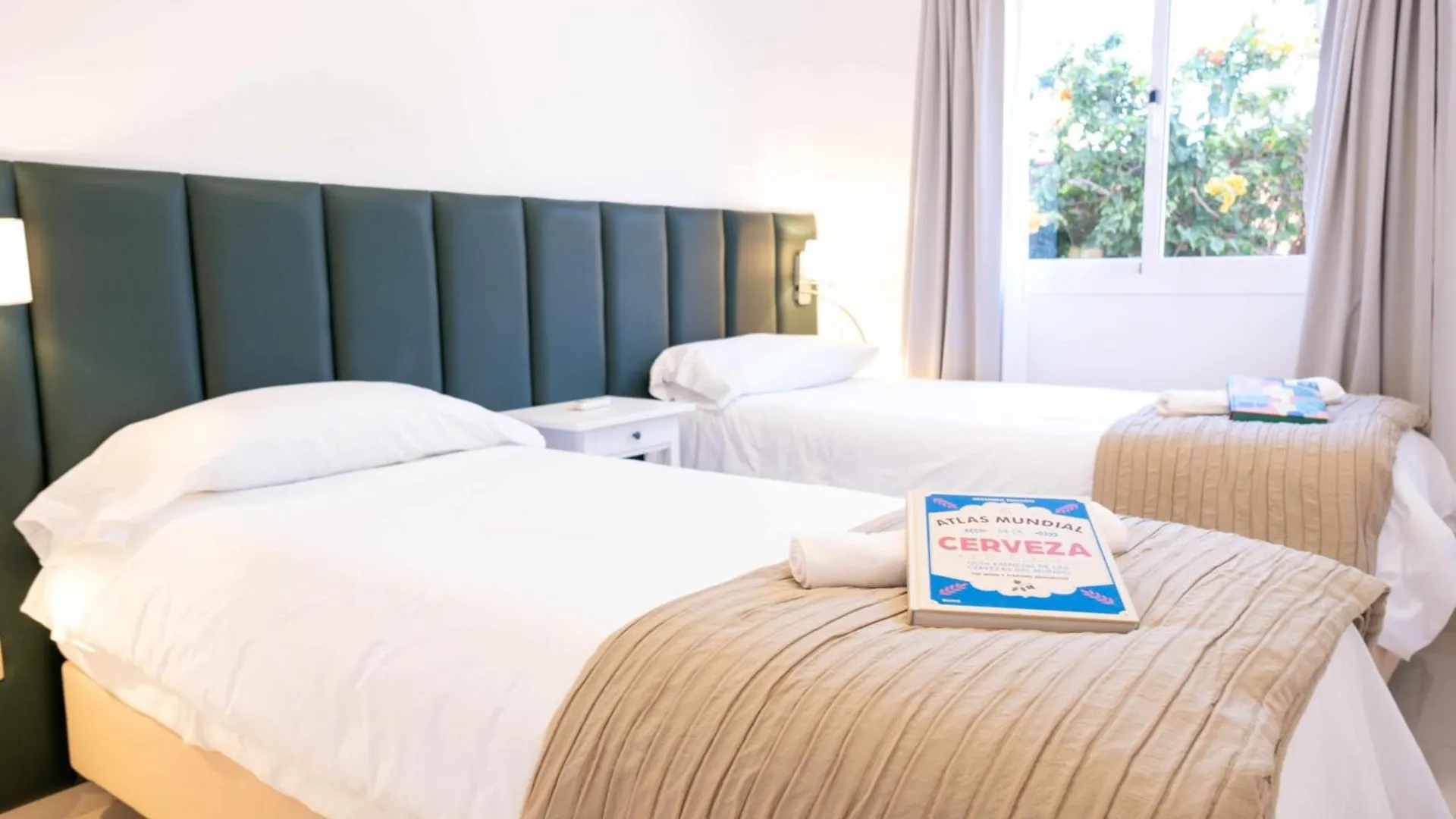 Villa Privada En Corralejo